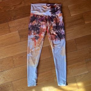 Teeki leggings
